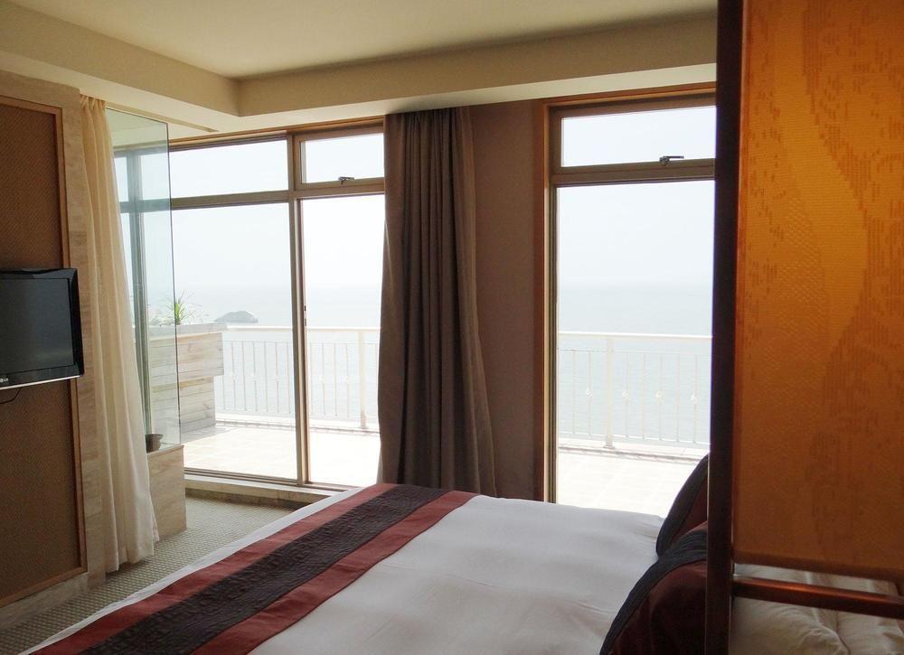 Paradise Xiamen Hotel エクステリア 写真